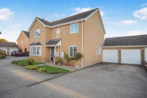 37, Pathfinder Way, Huntingdon PE28 2RD