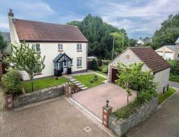 5, Church Farm Close, Stawell, Bridgwater TA7 9RZ