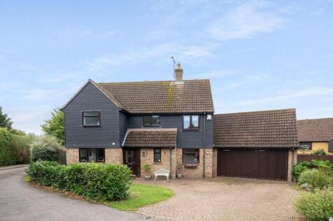 High Meadow, Great Dunmow, Essex