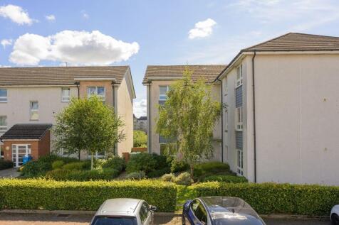 44G Norway Gardens, Dunfermline, KY11 8JW