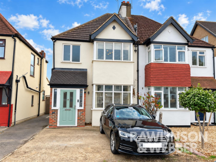 Walton Road, West Molesey