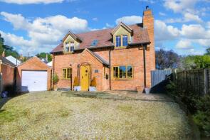 Forge Cottage, Bassett Way, Clipston LE16 9RJ