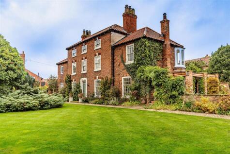 Thorpe Road, Mattersey, Doncaster