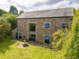 Sterts Barn, Road From Junction North Of Sutton To Upton Orchard, Liskeard PL14 5AZ
