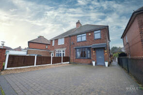 7, Quarrydale Avenue, Sutton-in-ashfield NG17 4DS