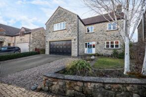 2, Top House Court, Kirk Smeaton, Pontefract WF8 3LA