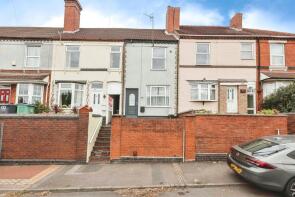 134, Powke Lane, Rowley Regis B65 0AE