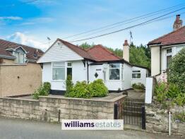 Tawelfan, Gronant Hill, Prestatyn LL19 9SR