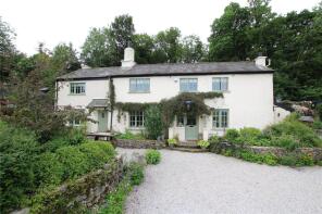 Gamekeepers Cottage, Hale, Milnthorpe LA7 7BL