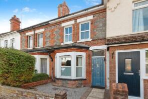 27, Coronation Road, Basingstoke RG21 4EY