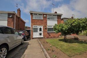 23, Hampton Crescent, Neston CH64 0TW