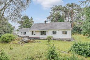 High Airds, Airds, Carradale East, Carradale PA28 6SF