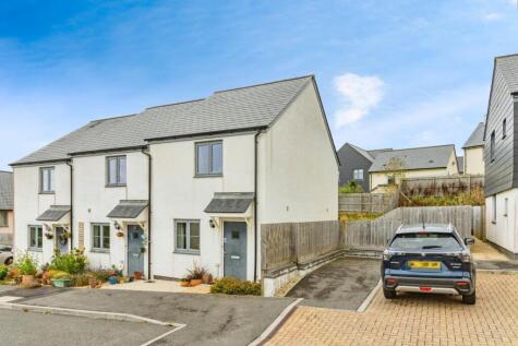 French Furze Road, Blackawton, Totnes, Devon, TQ9