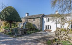 Yew Tree Cottage, Beck Head, Grange-over-sands LA11 6SH