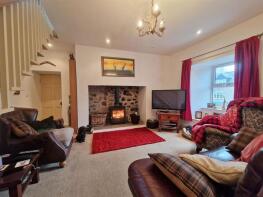 Sheraton Cottage, B6350 Wark Main Road, Cornhill-on-tweed TD12 4RE