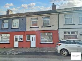 41, Brynmair Road, Cwmaman, Aberdare CF44 6LR