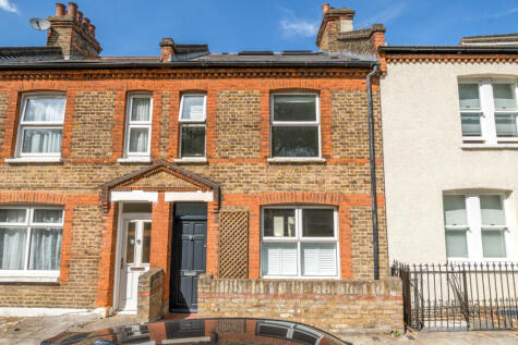 Robson Road, West Norwood, London, SE27