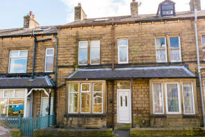 47, Skipton Road, Silsden, Keighley BD20 9LB