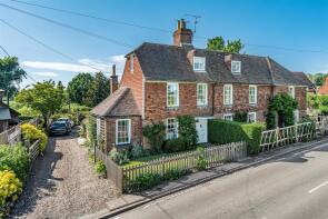 Jennings Cottage, Hunton Hill, Maidstone ME15 0QX