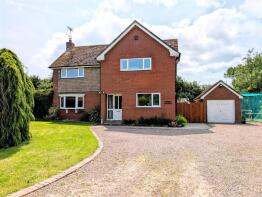 5 Willows Edge, Broome Close, Craven Arms SY7 0NX