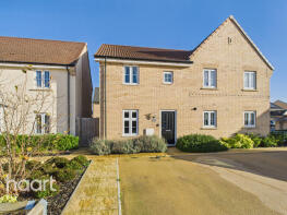 46, Forsythia Road, Ely CB6 2FU