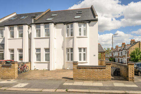 Kenilworth Avenue, Wimbledon, SW19