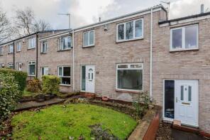 52, Corsebar Drive, Paisley PA2 9QS