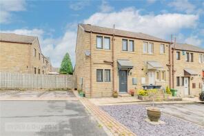 41, Bayfield Close, Hade Edge, Holmfirth HD9 2QX