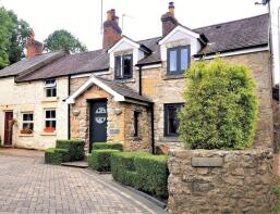 The Old Post Office, A541 Nant Junction To Village Road Junction, Mold CH7 5QE
