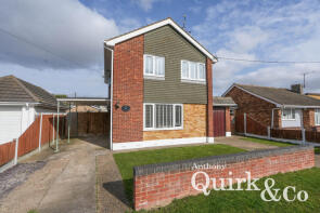 39, Whernside Avenue, Canvey Island SS8 8EG