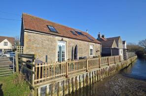 The Old Chapel, Lampley Road, Clevedon BS21 6XS