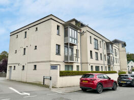 Flat 9, Bedford Court, Garden Lane, Tavistock PL19 8BQ