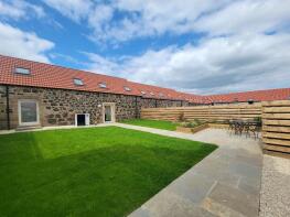 1, Kilconquhar Steading Way, Leven KY9 1FB