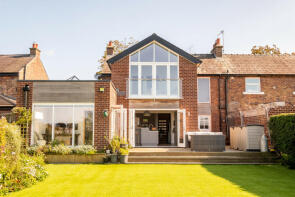 5, South View, Lytham Road, Lytham St. Annes FY8 4ND