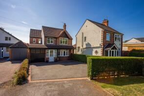 45, Station Road, Cropston LE7 7HG
