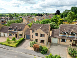 4, Grove Way, Huntingdon PE26 2LS