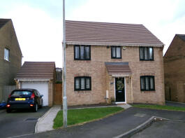 4, Sunnymead Close, Townhill, Swansea SA1 6SD