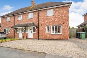 43, Hillcrest Avenue, Leicester LE8 0NG