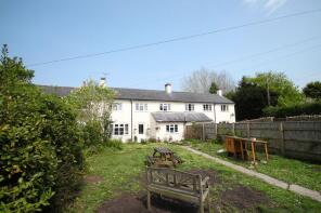 2, Half Moon Cottages, Mapperton Lane, Bridport DT6 3UF