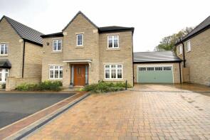 23, The Grange, Pilley, Barnsley S75 3FN