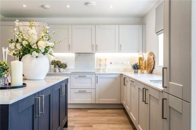 Previous Show Home