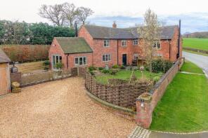 Belmot Gate, Belmot Road, Burton-on-trent DE13 9PH