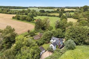 White Cottage, Water End, Water End Road, Saffron Walden CB10 2NA