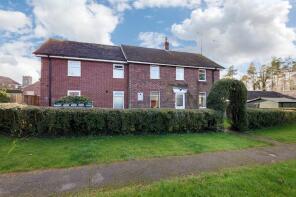 8, Greys Glebe, Haverhill CB9 7TN