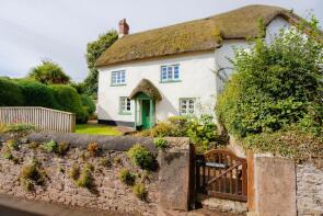 Sunnybank, Road From Colebrooke Cross To Mill Bridge, Crediton EX17 5DB