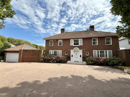 Upper Carlisle Road, Meads, Eastbourne, BN20