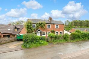 Fir Tree Cottage, Bell Lane, Ledbury HR8 1NX