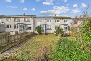 43, Montrose Drive, Glasgow G61 3JY