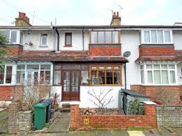 99, Hollingdean Terrace, Brighton BN1 7HB