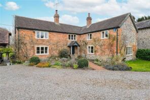 The Bridges, Bridge Road, Salisbury SP5 4BS